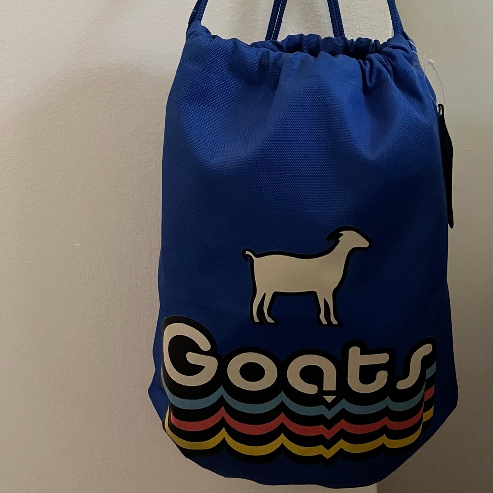 😀 NWT Goats Sneakers - Picture 5 of 7